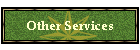 Other Services